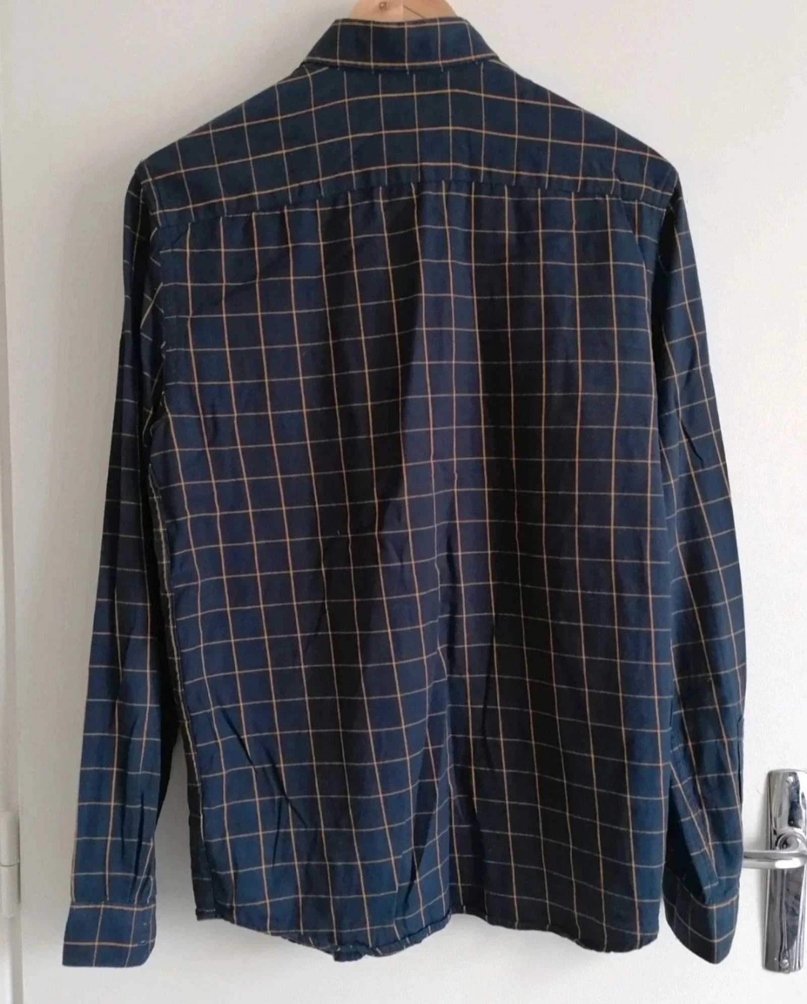 Camisa manga longa tamanho P regular – photo 4